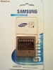 Acumulator baterie Samsung GT i9000 Galaxy S, I9001 Galaxy S Plus, I9010 Galaxy S Giorgio Armani, B7350 Omnia PRO 4, Omnia 735 LICHIDARE DE STOC
