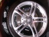 jante audi R8 originale 19