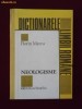 Florin Marcu - Neologisme - 10609