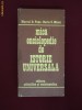 Marcel D. Popa Horia C. Matei - Mica enciclopedie de istorie universala - 11261
