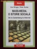 Asa Briggs Peter Burke - Mass-Media. O istorie sociala. De la Gutenberg la Internet - 12257