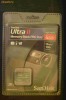 SanDisk Ultra II Memory Stick PRO Duo- 8GB