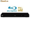 Player Blu-Ray 3D LG BD 660 DTS-HD