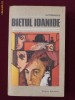 George Calinescu - Bietul Ioanide - 9850