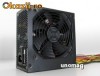 600W / ATX12V v2.3 / PFC Active / 85PLUS certified / Connectors: 6x SATA 2x 4pin 2x PCIex 6+2pin - FSP600-80BPN-85