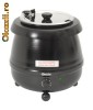 Supiera electrica 9 litri; chafing dish electric pt supa