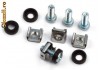 Set fixare profil 19 (4buc.)