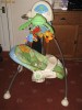 LEAGAN FISHER PRICE RAINFOREST OPEN TOP