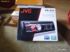 CD PLAYER AUTO JVC,R45,USB,AUX,LA CUTIE