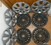 jante tabla opel  GM 5x110 R15 +  capace