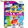 Knockout Party Wii
