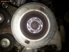Vand fulie vibrochen pentru Opel 1.9 CDTI