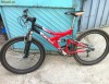 MTB FULL SUSPENSION