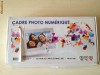 Rama foto digitala / digital photo frame 7 inch