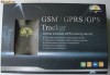 GPS TRACKER MODEL TK102