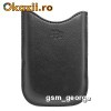 HUSA 8800 8830 9000 bold TOC ORIGINAL BLACKBERRY ORIGINAL NOU CULOARE NEAGRA CU SENZOR ACTIV DE PROXIMITATE + LIVRARE GRATUITA