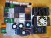 VAND LOT INTREG RADIATOARE + VENTILATOARE DE DIFERITE MARIMI