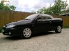 Vand Renault Megane Cabriolet