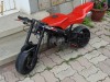 VAND POCKET BIKE IMPECABIL VAND POCKET BIKE IMPECABIL