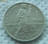 1 leu 1914 - stare buna