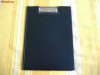 Clipboard negru