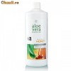 Gel de baut Aloe Vera cu Miere