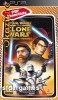 Star Wars The Clone Wars Republic Heroes PSP Essentials
