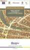 HARTA TURISTICA PANORAMICA A CENTRULUI ISTORIC ORADEA