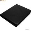 Husa piele tip organizer Macally pentru iPad 2 si Ipad 3 sigilata - SUPER PRET - TRANSPORT GRATUIT !!!
