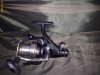 MULINETA HAKUYO XY 6000- 10 RULMENTI/ BAITRUNNER/ MODEL NOU