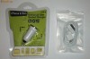 Incarcator auto + cablu de date iPhone 2G,3G/3GS,4/4S