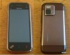 NOKIA N97 Mini Garnet 8GB !!!