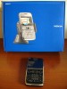 !!! OKAZIE !!! Nokia E72 BLACK SIGILAT (GPS NAVI EDITION)
