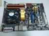 Kit Intel Quad Q8300 + Asus P5P43TD PRO + Cooler