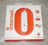 Modem USB Vodafone K3765, 7.2 Mbps, NOU, SIGILAT