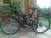 VAND BICICLETA MOUNTAIN BIKE SUPER FRUMOASA APROAPE NOU NOUTA