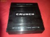 Crunch Gravity 2200 GTX