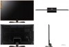 LED TV LG 37LE7500, FULL HD, SERIA 7500, INFINIA, ARATA CA NOU