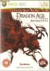 JOC XBOX 360 DRAGON AGE ORIGINS AWAKENING EXPANSION PACK SIGILAT ORIGINAL PAL (Transport gratuit la plata in avans)