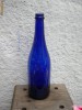 Sticla albastra 1