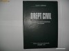 Drept Civil Stanciu D. Carpenaru[Drepturile de creatie intelectuala, succesiunile]