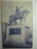 ORADEA - STATUIA REGELUI FERDINAND