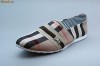 MOCASINI , ESPADRILE , OPINCUTE , ADIDASI - TREND FASHION NOU 2012 BURBERRY