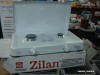 ARAGAZ CU DOUA OCHURI MARCA ZILAN,ARAGAZ VOIAJ,BUTLEIE VOIAJ,PLITA PE GAZ,MINI ARAGAZ,CUPTOR,FURTUN BUTELIE,RACORD GAZ,CEAS BUTELIE,REGULATOR GAZ.
