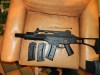 Vand/Schimb Arma Airsoft G36c -modificata