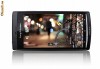 Sony Ericsson Xperia Arc S