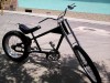 VAND BICICLETA CHOPPER URGENT !!!
