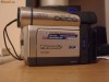 Camera video Panasonic NV-DS65, gri, stare buna, ieftina