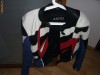 Costum moto-atv,piele Akito