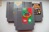 3 SUPER JOCURI - Nintendo / NES